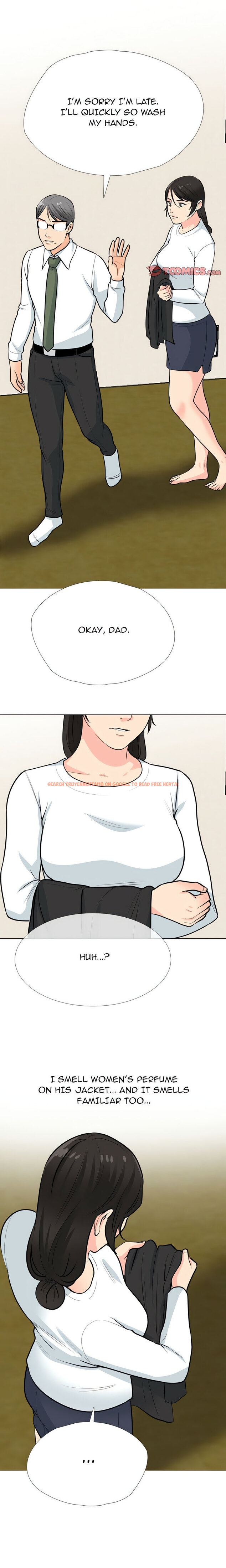 Read Hentai Image 12 12446 in comic Our Exchange - Chapter 195 - www.hentaitnt.net
