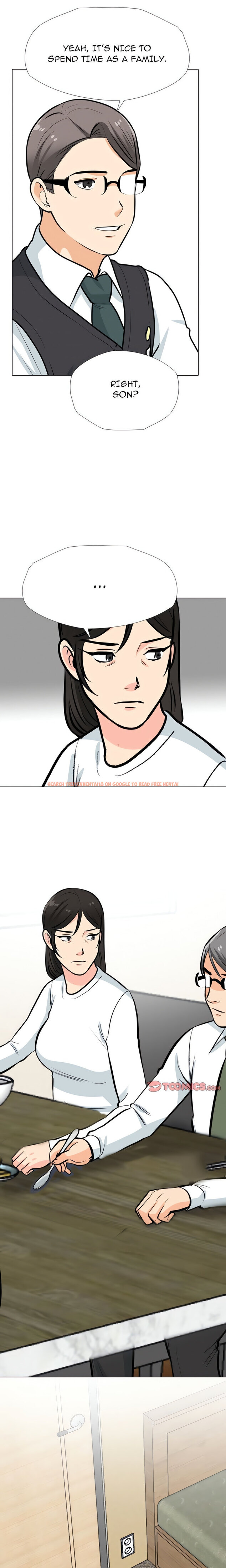 Read Hentai Image 14 12446 in comic Our Exchange - Chapter 195 - www.hentaitnt.net