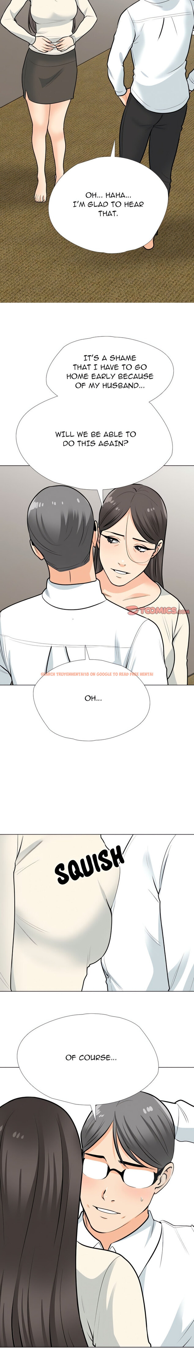 Read Hentai Image 5 12446 in comic Our Exchange - Chapter 195 - www.hentaitnt.net