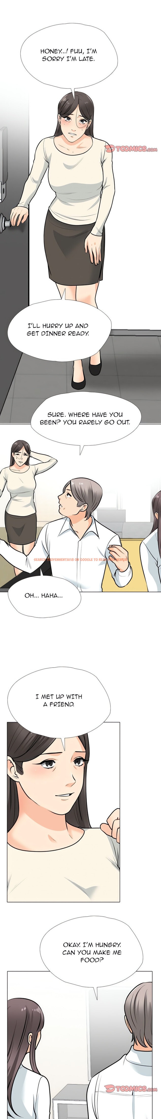Read Hentai Image 7 12446 in comic Our Exchange - Chapter 195 - www.hentaitnt.net