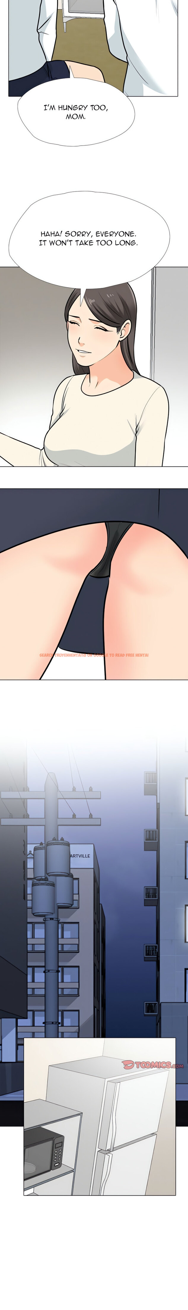 Read Hentai Image 8 12446 in comic Our Exchange - Chapter 195 - www.hentaitnt.net