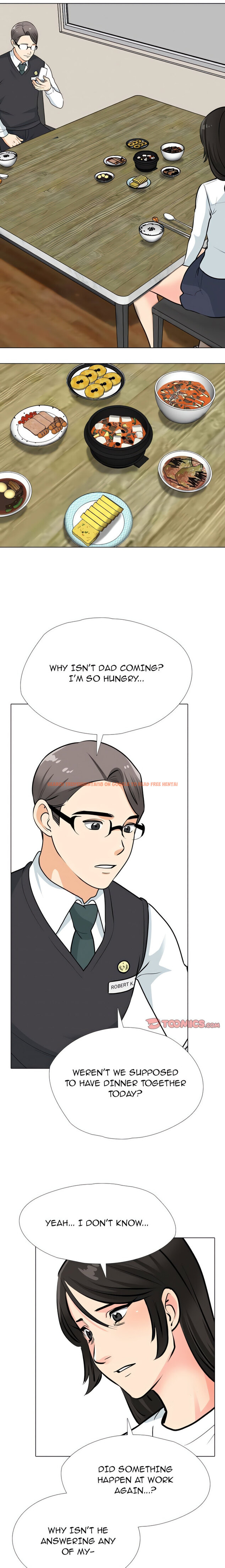 Read Hentai Image 9 12446 in comic Our Exchange - Chapter 195 - www.hentaitnt.net