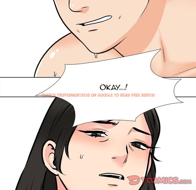 Read Hentai Image 27 b3ddb in comic Our Exchange - Chapter 196 - www.hentaitnt.net