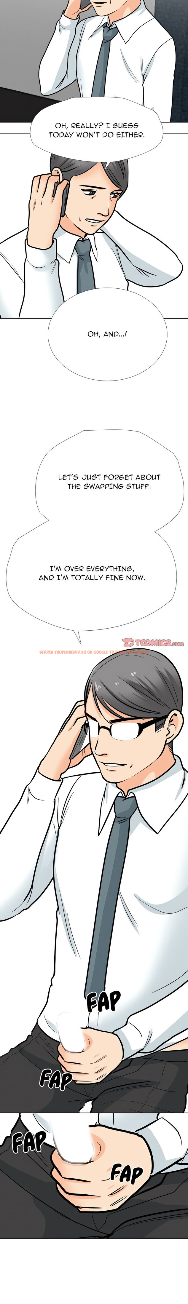 Read Hentai Image 10 53076 in comic Our Exchange - Chapter 197 - www.hentaitnt.net