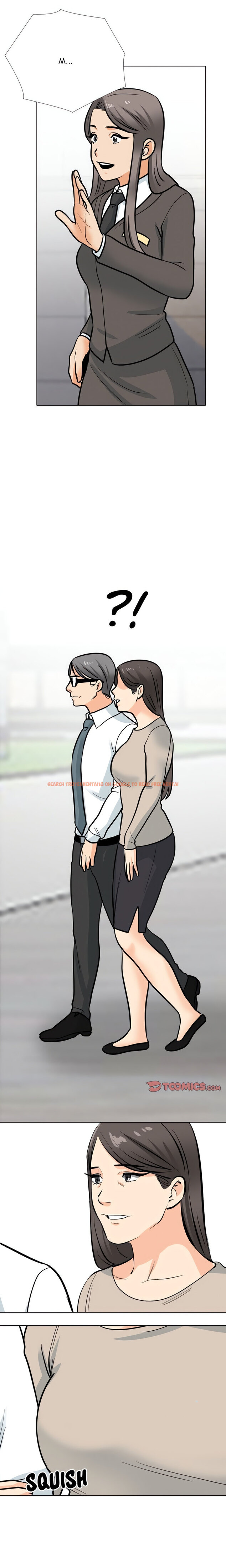 Read Hentai Image 14 53076 in comic Our Exchange - Chapter 197 - www.hentaitnt.net