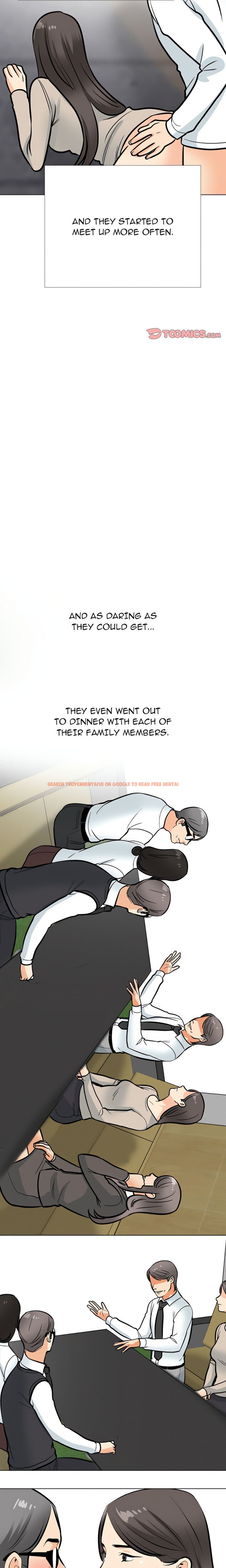 Read Hentai Image 17 53076 in comic Our Exchange - Chapter 197 - www.hentaitnt.net