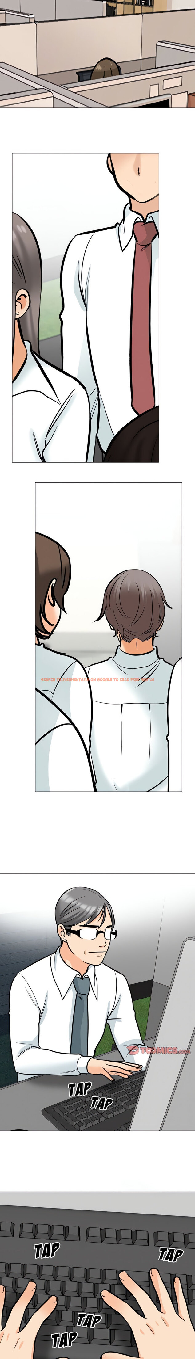 Read Hentai Image 3 53076 in comic Our Exchange - Chapter 197 - www.hentaitnt.net