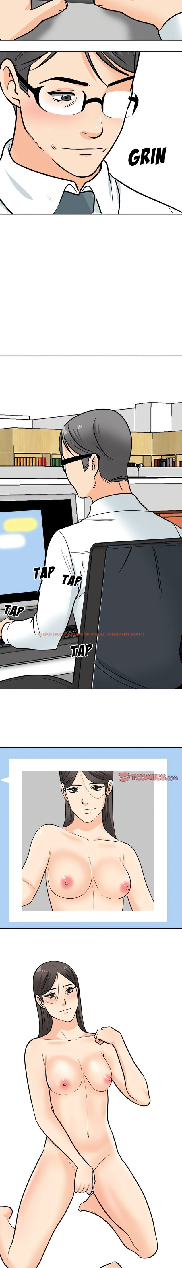 Read Hentai Image 4 53076 in comic Our Exchange - Chapter 197 - www.hentaitnt.net
