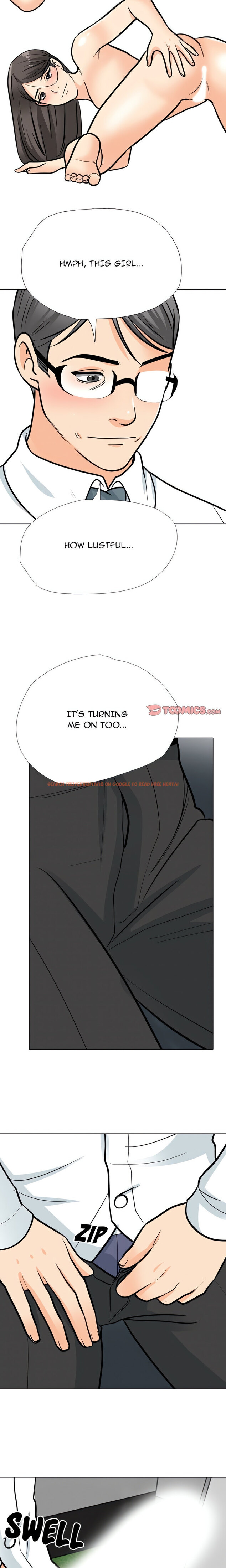 Read Hentai Image 5 53076 in comic Our Exchange - Chapter 197 - www.hentaitnt.net