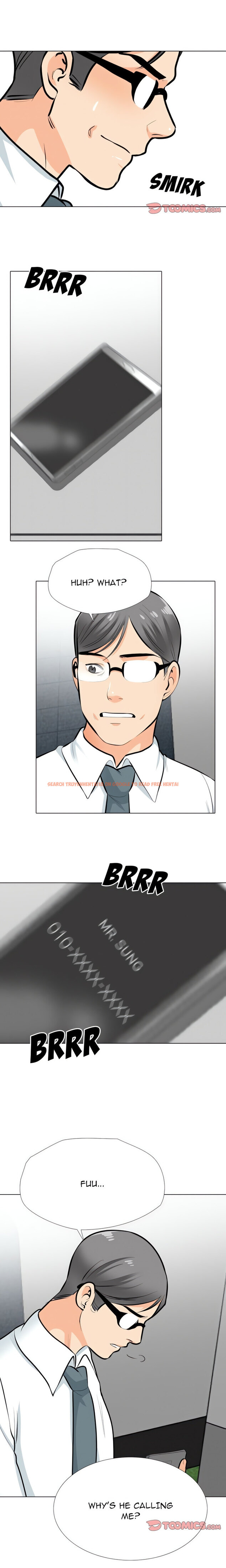 Read Hentai Image 7 53076 in comic Our Exchange - Chapter 197 - www.hentaitnt.net
