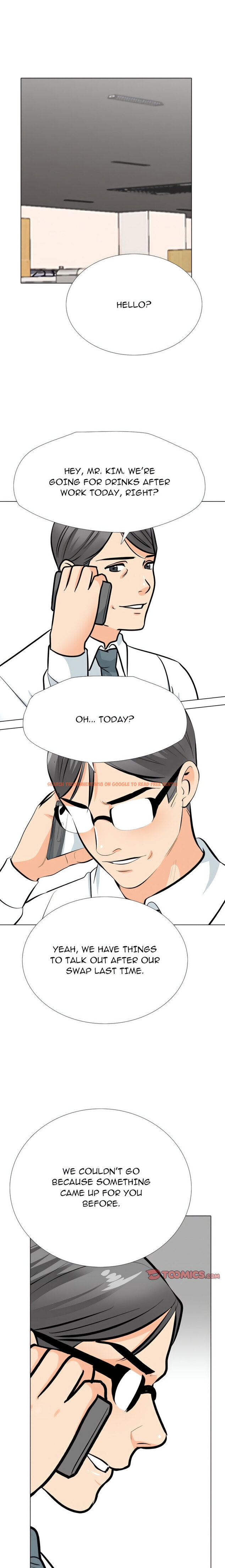 Read Hentai Image 8 53076 in comic Our Exchange - Chapter 197 - www.hentaitnt.net