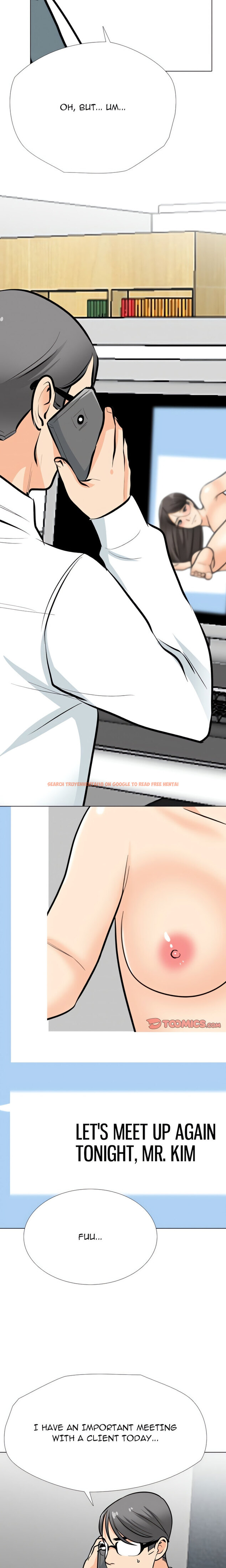 Read Hentai Image 9 53076 in comic Our Exchange - Chapter 197 - www.hentaitnt.net