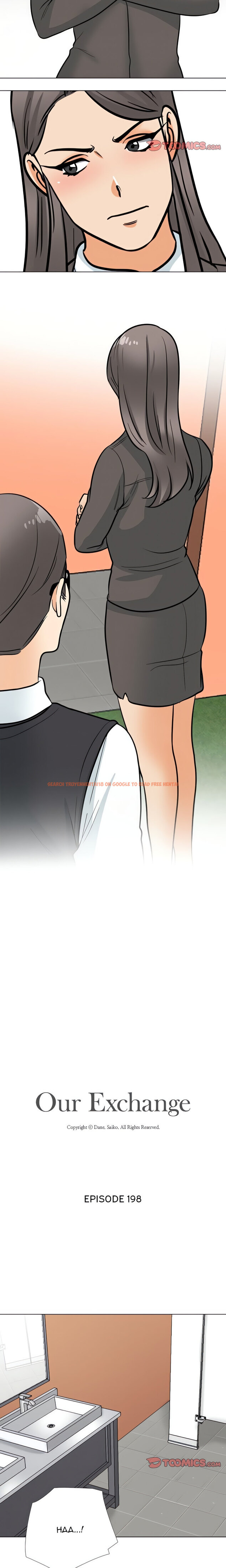 Read Hentai Image 2 53100 in comic Our Exchange - Chapter 198 - www.hentaitnt.net