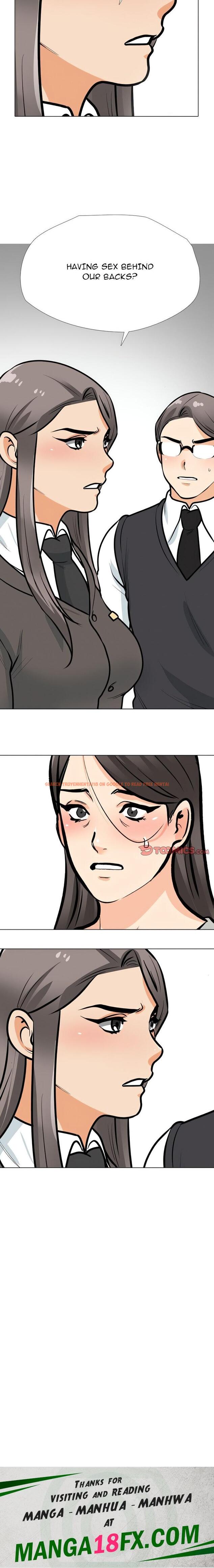 Read Hentai Image 20 53101 in comic Our Exchange - Chapter 198 - www.hentaitnt.net