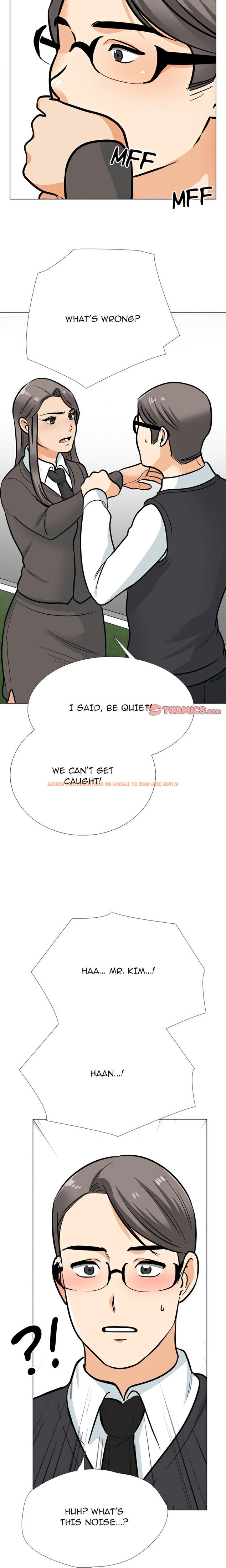 Read Hentai Image 5 53100 in comic Our Exchange - Chapter 198 - www.hentaitnt.net
