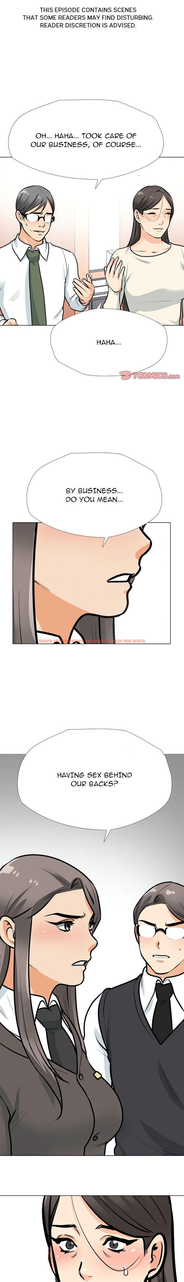 Read Hentai Image 1 53122 in comic Our Exchange - Chapter 199 - www.hentaitnt.net