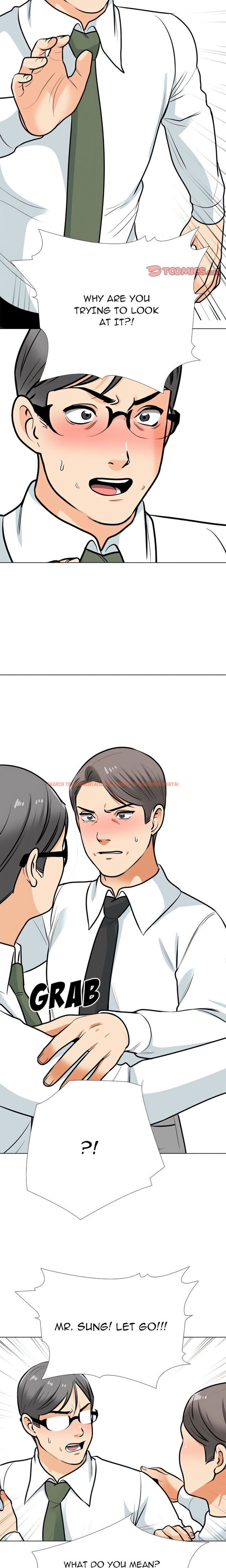 Read Hentai Image 12 53122 in comic Our Exchange - Chapter 199 - www.hentaitnt.net