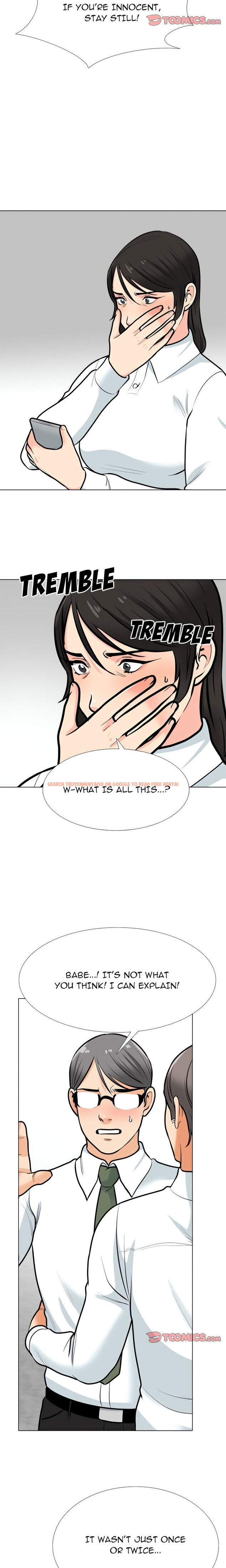 Read Hentai Image 13 53122 in comic Our Exchange - Chapter 199 - www.hentaitnt.net