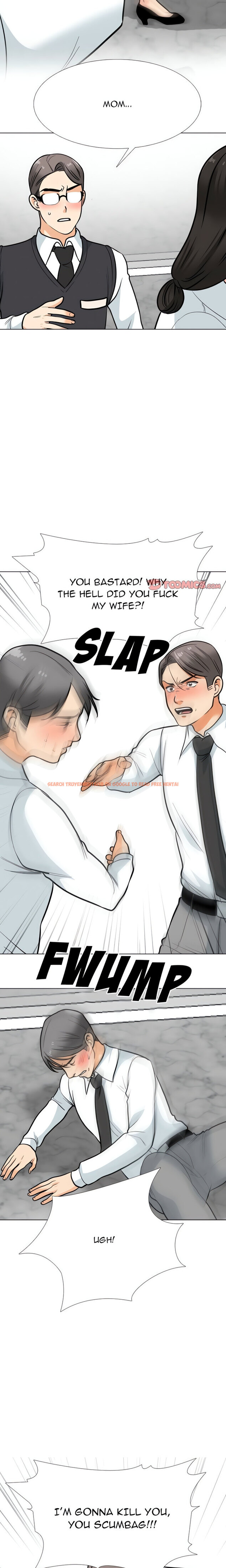 Read Hentai Image 16 53122 in comic Our Exchange - Chapter 199 - www.hentaitnt.net