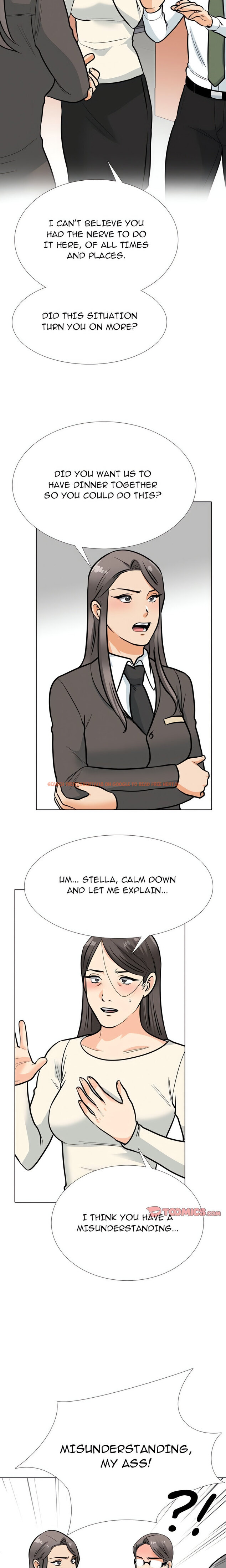 Read Hentai Image 3 53122 in comic Our Exchange - Chapter 199 - www.hentaitnt.net