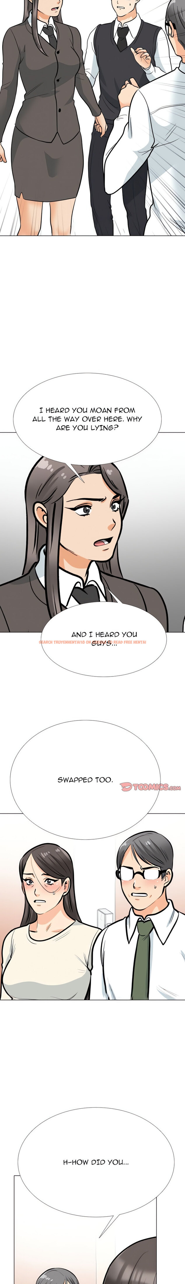 Read Hentai Image 4 53122 in comic Our Exchange - Chapter 199 - www.hentaitnt.net