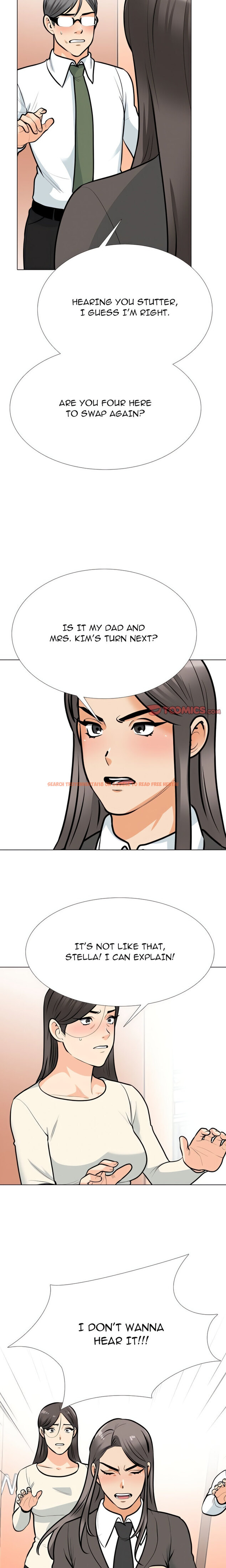 Read Hentai Image 5 53122 in comic Our Exchange - Chapter 199 - www.hentaitnt.net
