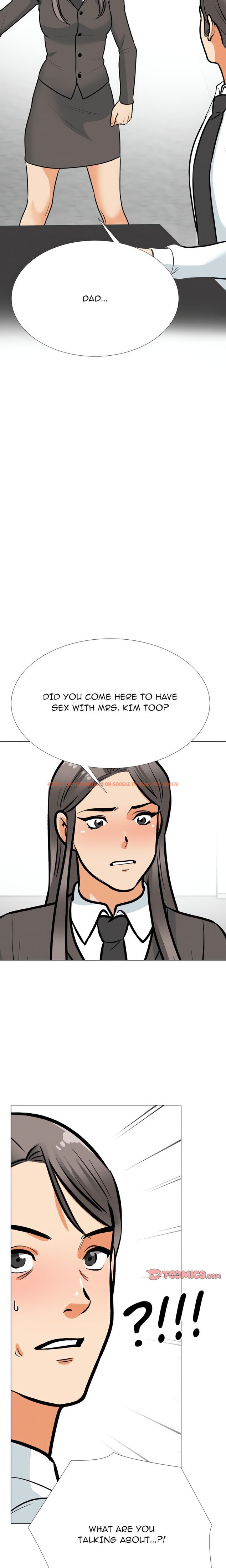 Read Hentai Image 8 53122 in comic Our Exchange - Chapter 199 - www.hentaitnt.net