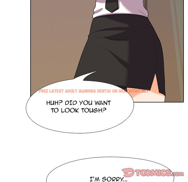 Read Hentai Image 22 198 in comic Our Exchange - Chapter 20 - hentaitnt.net