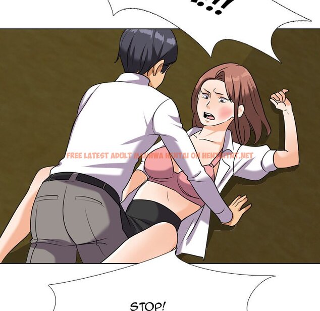 Read Hentai Image 56 198 in comic Our Exchange - Chapter 20 - hentaitnt.net