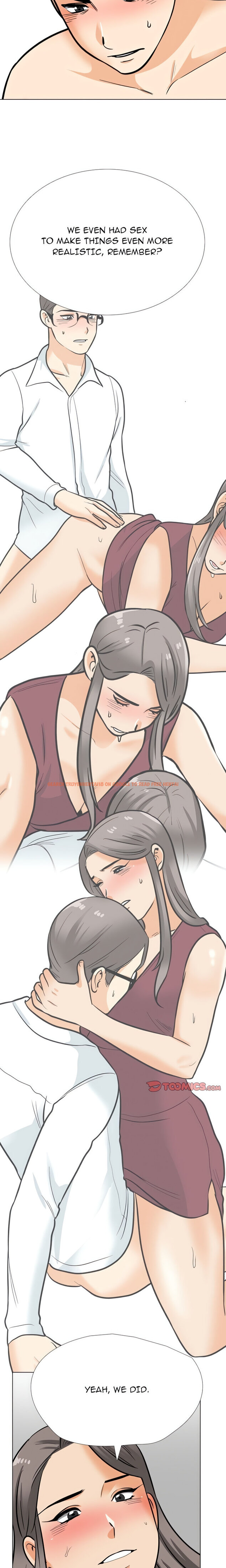Read Hentai Image 14 27339 in comic Our Exchange - Chapter 200 - www.hentaitnt.net