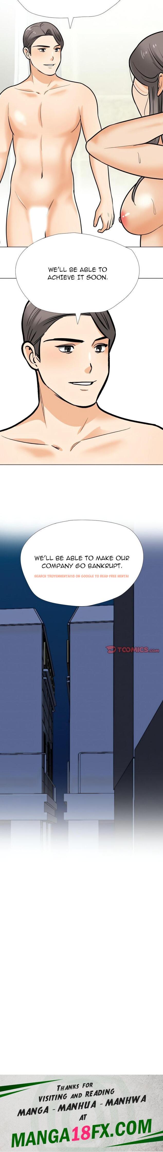 Read Hentai Image 20 27340 in comic Our Exchange - Chapter 200 - www.hentaitnt.net