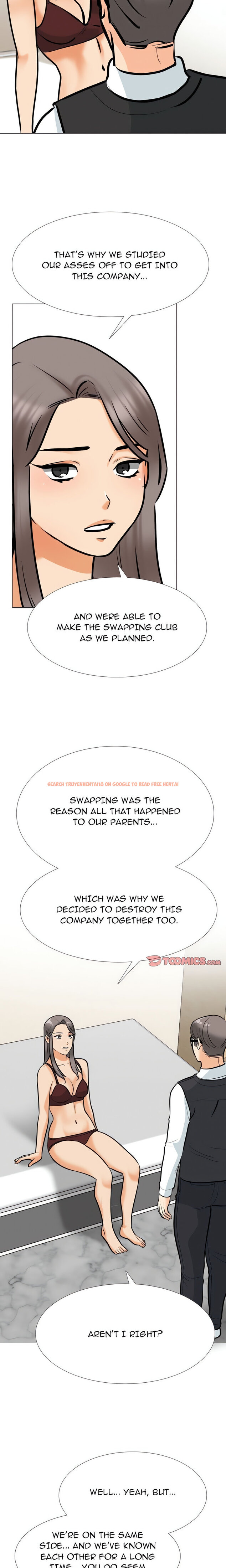 Read Hentai Image 4 27339 in comic Our Exchange - Chapter 200 - www.hentaitnt.net
