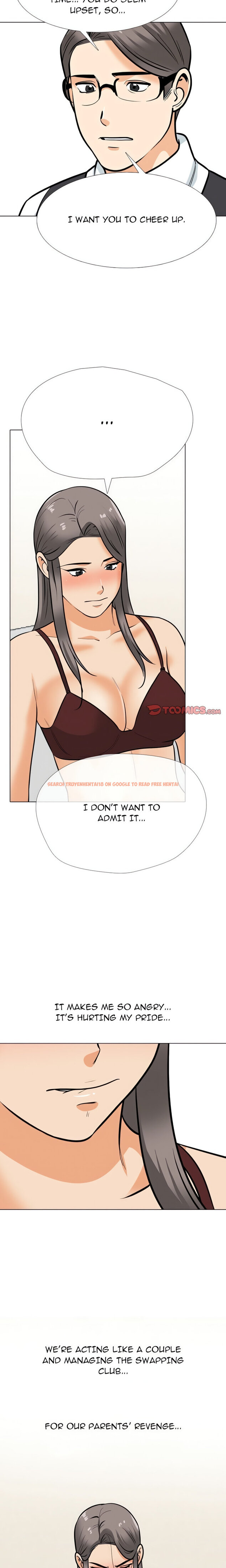 Read Hentai Image 5 27339 in comic Our Exchange - Chapter 200 - www.hentaitnt.net