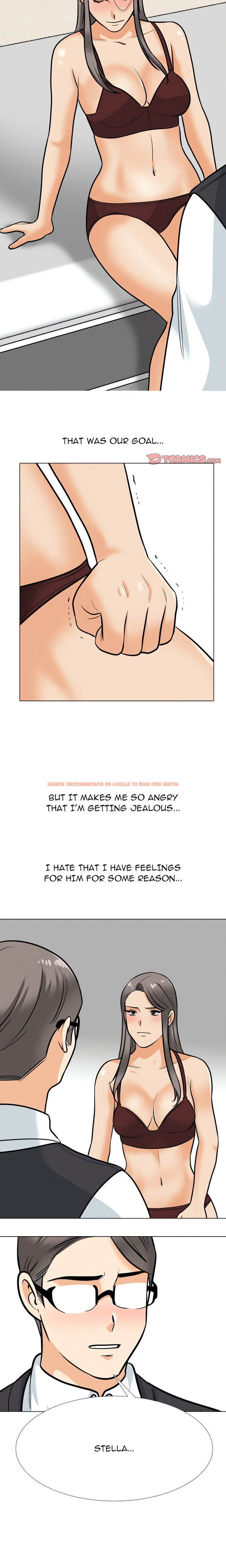 Read Hentai Image 6 27339 in comic Our Exchange - Chapter 200 - www.hentaitnt.net