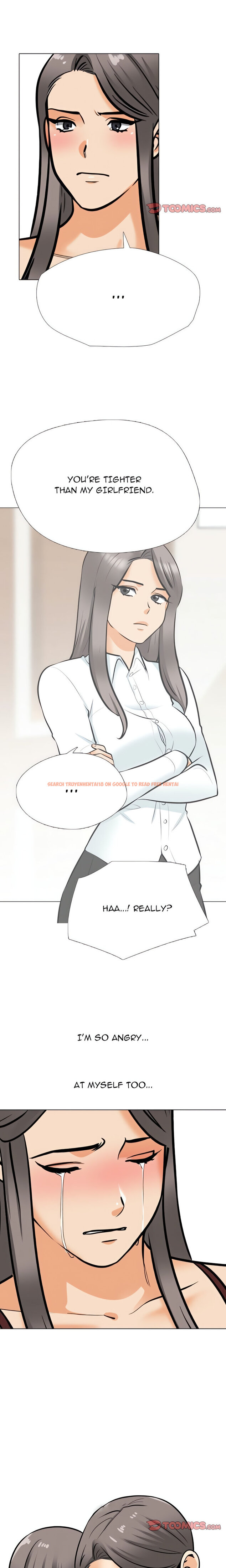 Read Hentai Image 7 27339 in comic Our Exchange - Chapter 200 - www.hentaitnt.net