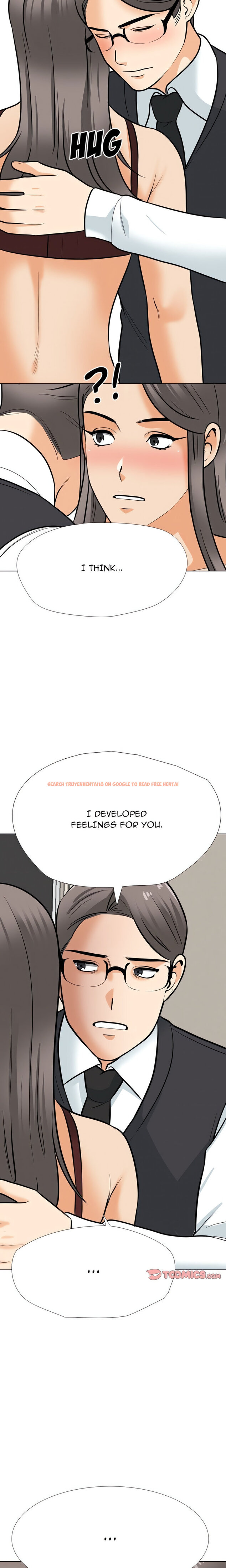 Read Hentai Image 8 27339 in comic Our Exchange - Chapter 200 - www.hentaitnt.net