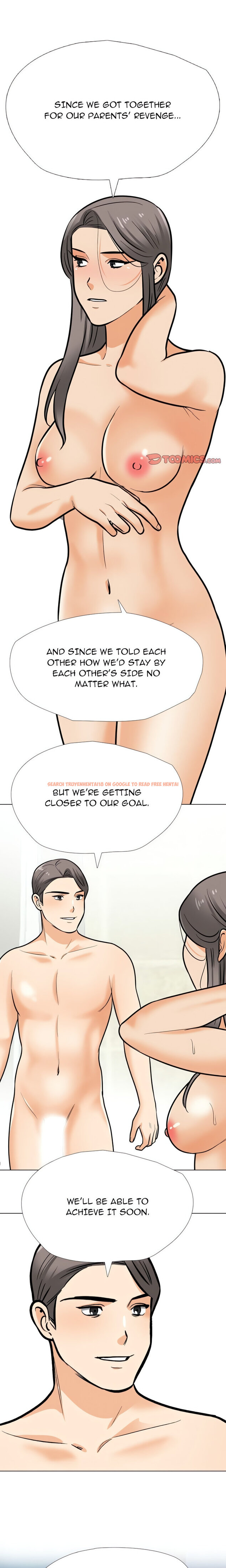 Read Hentai Image 1 27364 in comic Our Exchange - Chapter 201 - www.hentaitnt.net