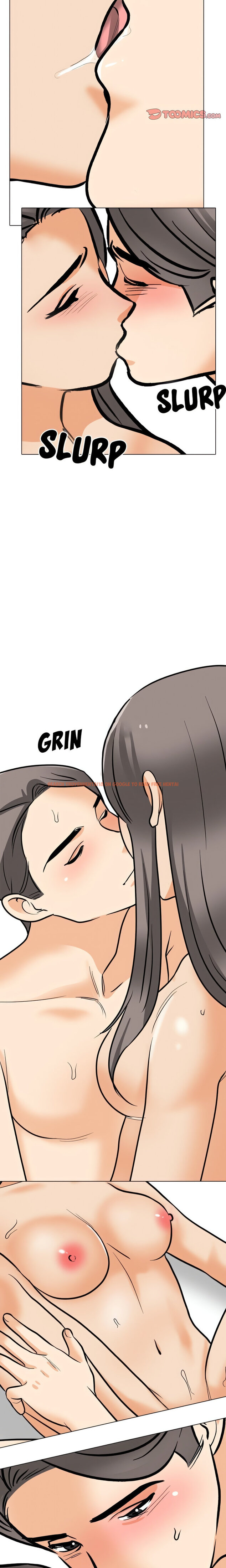Read Hentai Image 10 27364 in comic Our Exchange - Chapter 201 - www.hentaitnt.net