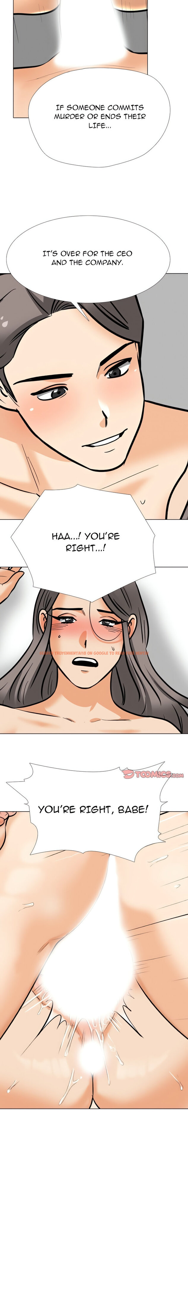 Read Hentai Image 12 27364 in comic Our Exchange - Chapter 201 - www.hentaitnt.net