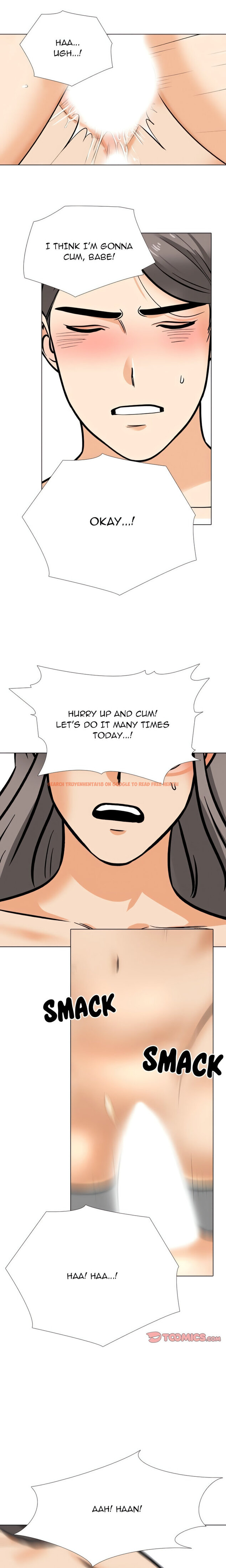 Read Hentai Image 13 27364 in comic Our Exchange - Chapter 201 - www.hentaitnt.net