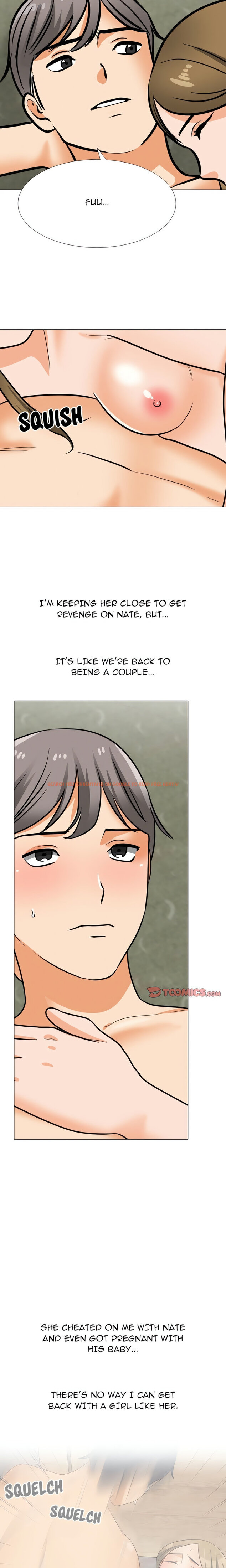 Read Hentai Image 17 27364 in comic Our Exchange - Chapter 201 - www.hentaitnt.net