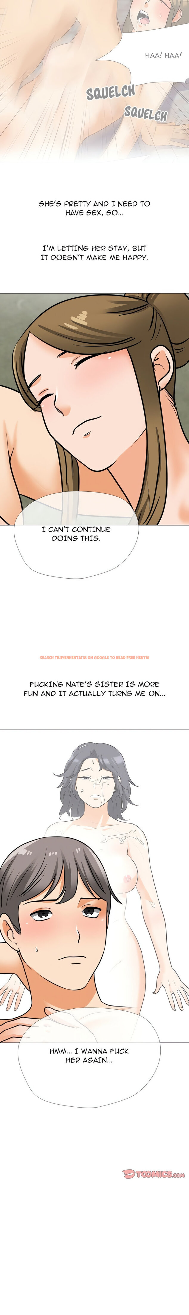 Read Hentai Image 18 27364 in comic Our Exchange - Chapter 201 - www.hentaitnt.net