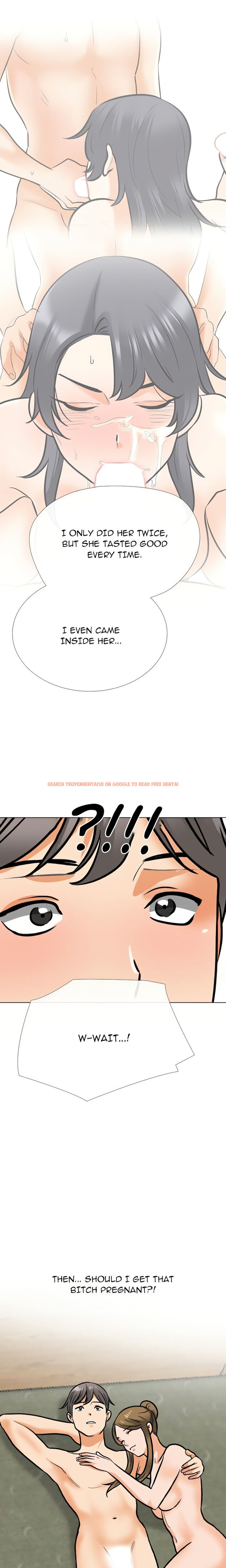 Read Hentai Image 19 27364 in comic Our Exchange - Chapter 201 - www.hentaitnt.net