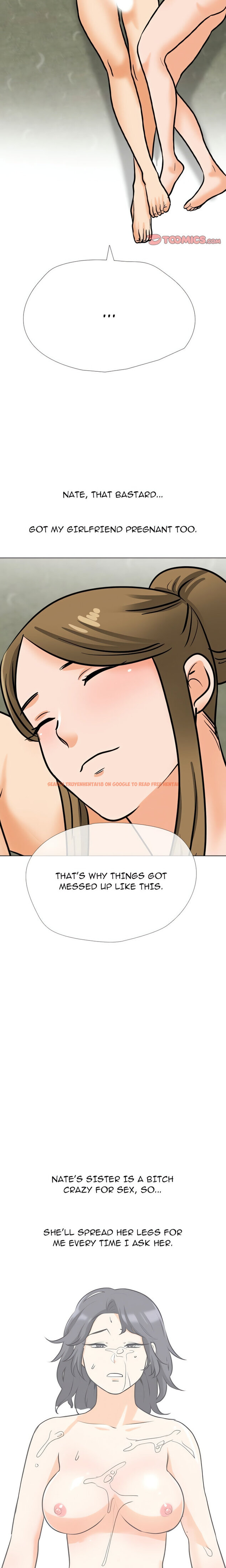 Read Hentai Image 20 27364 in comic Our Exchange - Chapter 201 - www.hentaitnt.net