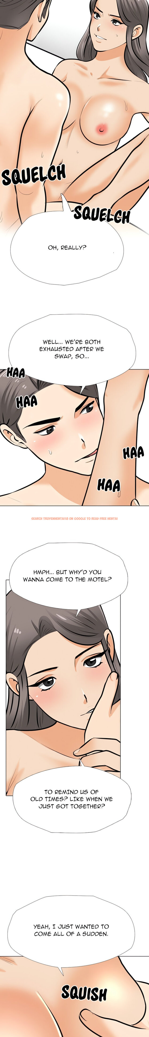 Read Hentai Image 4 27364 in comic Our Exchange - Chapter 201 - www.hentaitnt.net