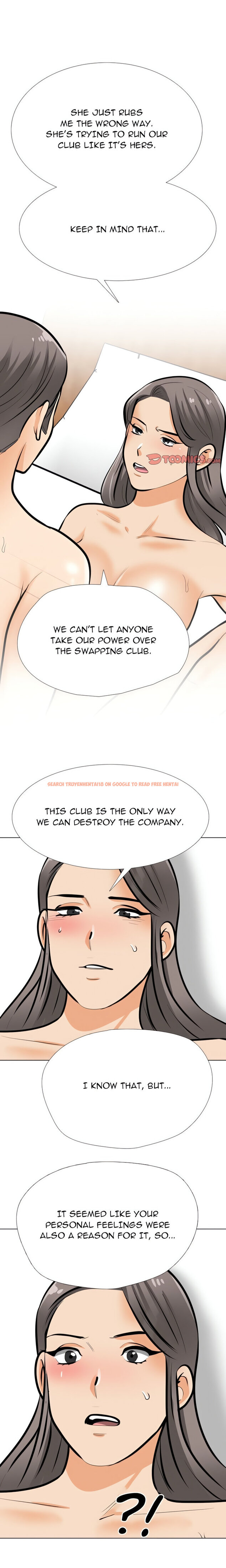 Read Hentai Image 6 27364 in comic Our Exchange - Chapter 201 - www.hentaitnt.net