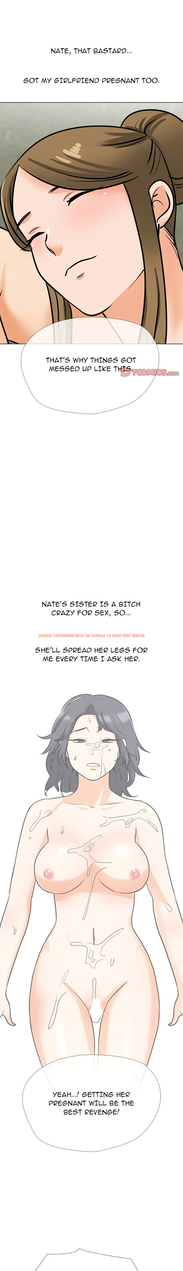 Read Hentai Image 1 b0339 in comic Our Exchange - Chapter 202 - www.hentaitnt.net