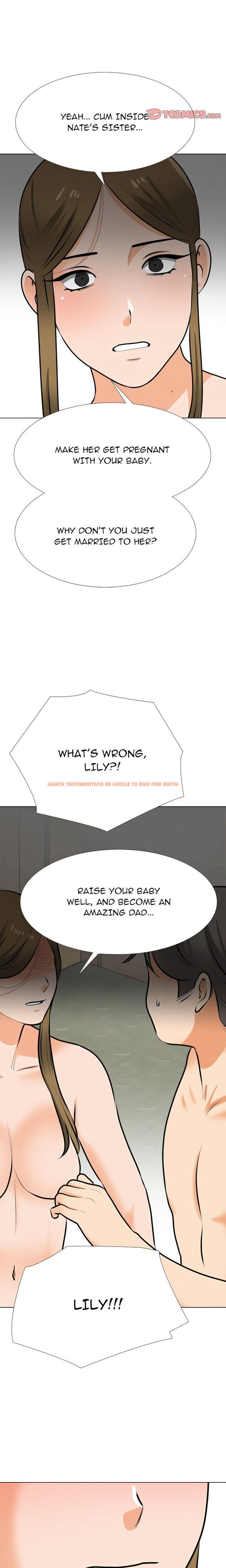 Read Hentai Image 10 b0339 in comic Our Exchange - Chapter 202 - www.hentaitnt.net