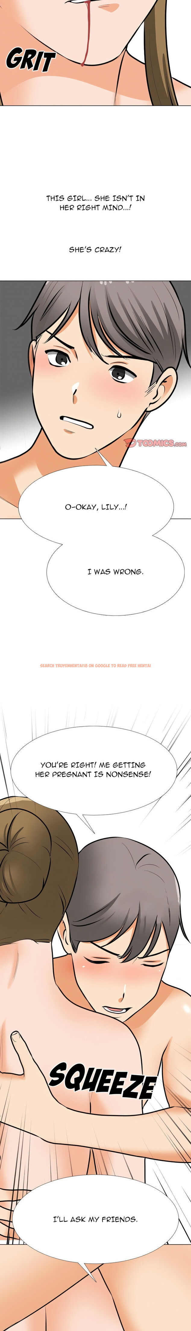 Read Hentai Image 11 b0339 in comic Our Exchange - Chapter 202 - www.hentaitnt.net