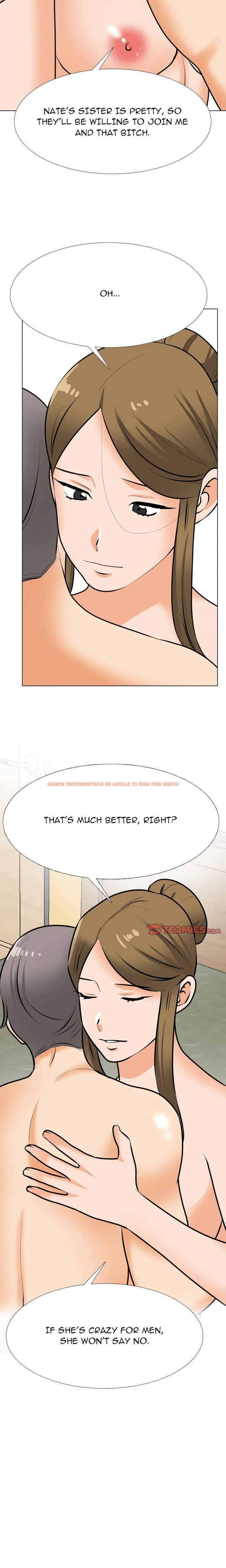 Read Hentai Image 12 b0339 in comic Our Exchange - Chapter 202 - www.hentaitnt.net